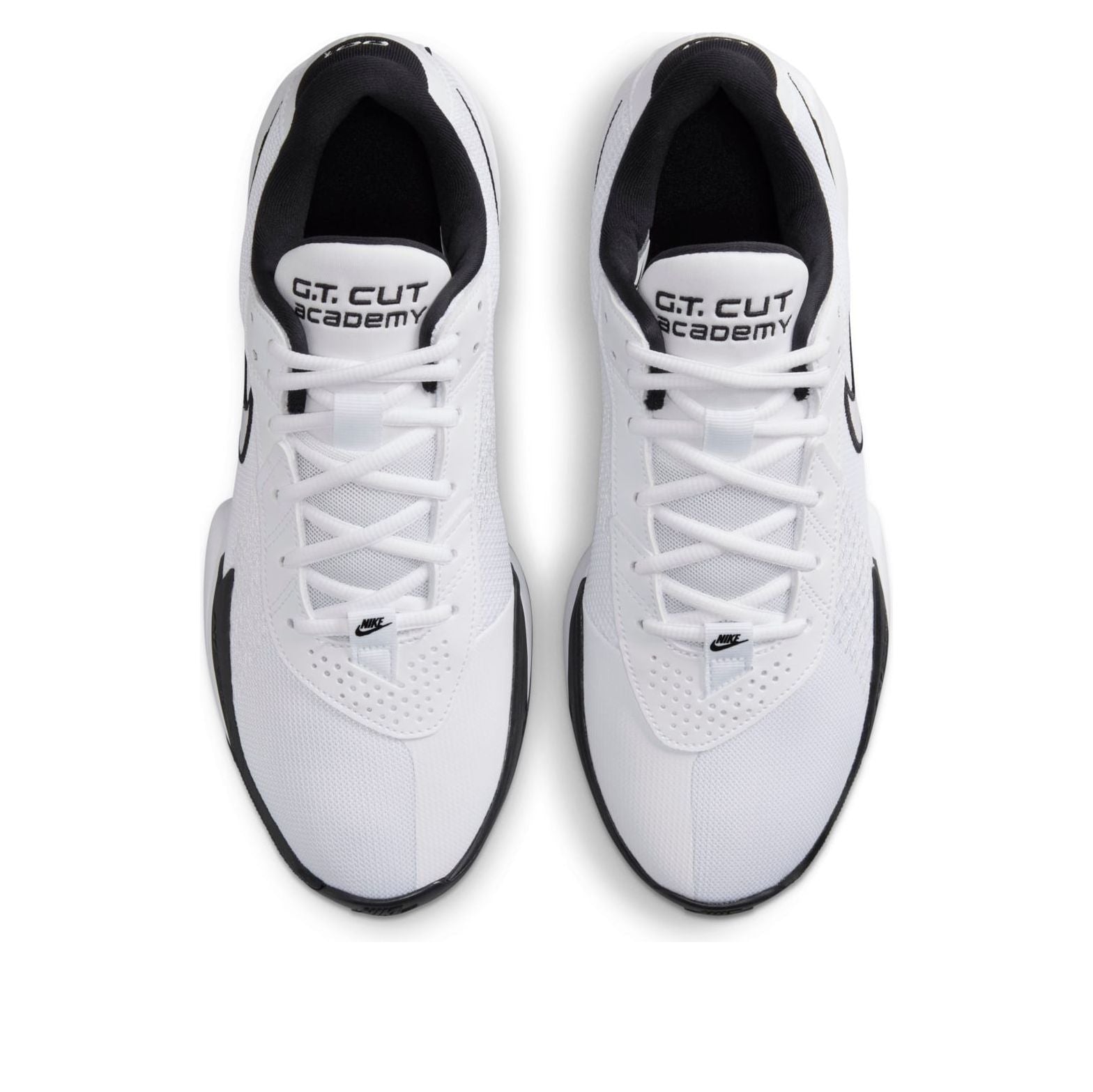 Nike Air Zoom GT Cut Academy 'White Black' FB2598-100
