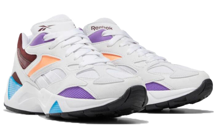 (WMNS) Reebok Aztrek 96 'White Porcelain' DV9397