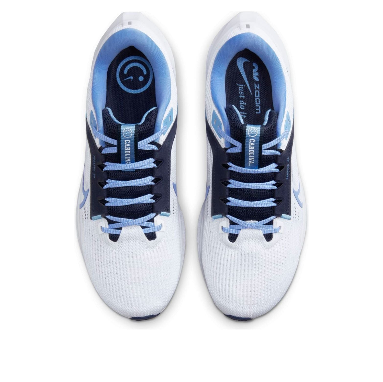 Nike Air Zoom Pegasus 40 'UNC' DZ5968-100