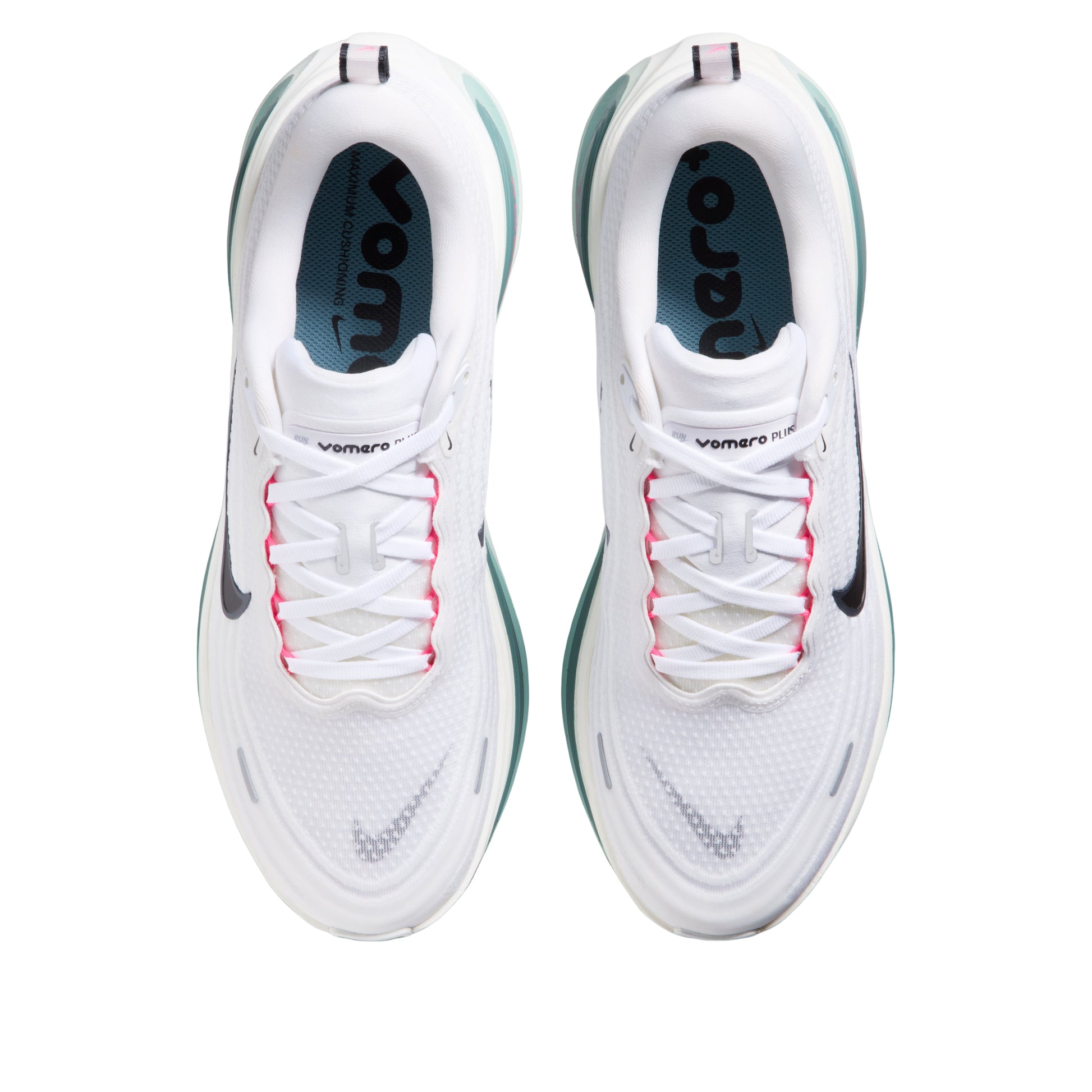 Nike Air Zoom Vomero Plus 'White Mineral Slate' HV8150-110