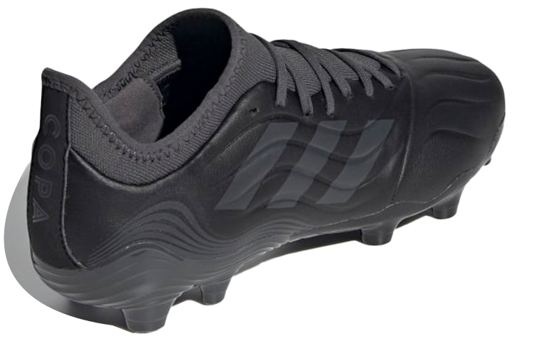 adidas Copa Sense.3 FG 'Core Black' FW6513