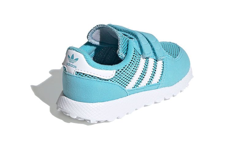 (TD) adidas originals Forest Grove 'Blue White' EG8956