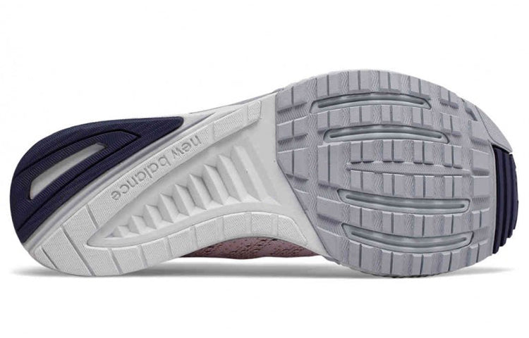 (WMNS) New Balance FuelCell Impulse 'Grey Pink' WFCIMPB