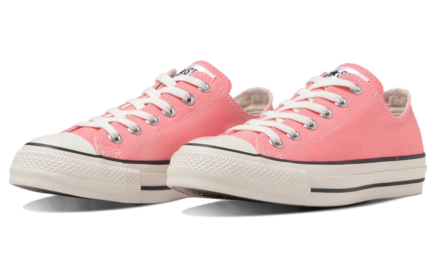 Converse Chuck Taylor All Star Ox Low Top 'Candy Pink' 31309373