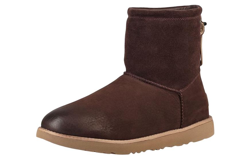 UGG Classic Boot 'Brown' 1097949-STT