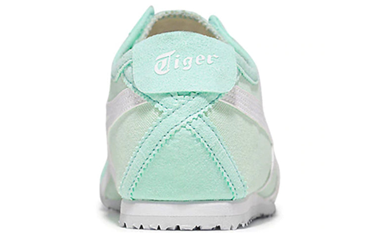 Onitsuka Tiger Mexico 66 Slip-On 'MINT TINT WHITE' 1183A360-302