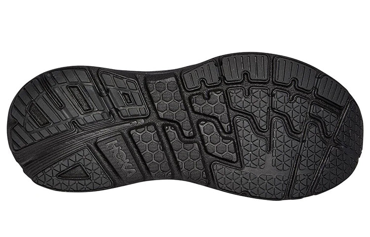 HOKA ONE ONE Bondi L 'Black Raven' 1110538-BRVN