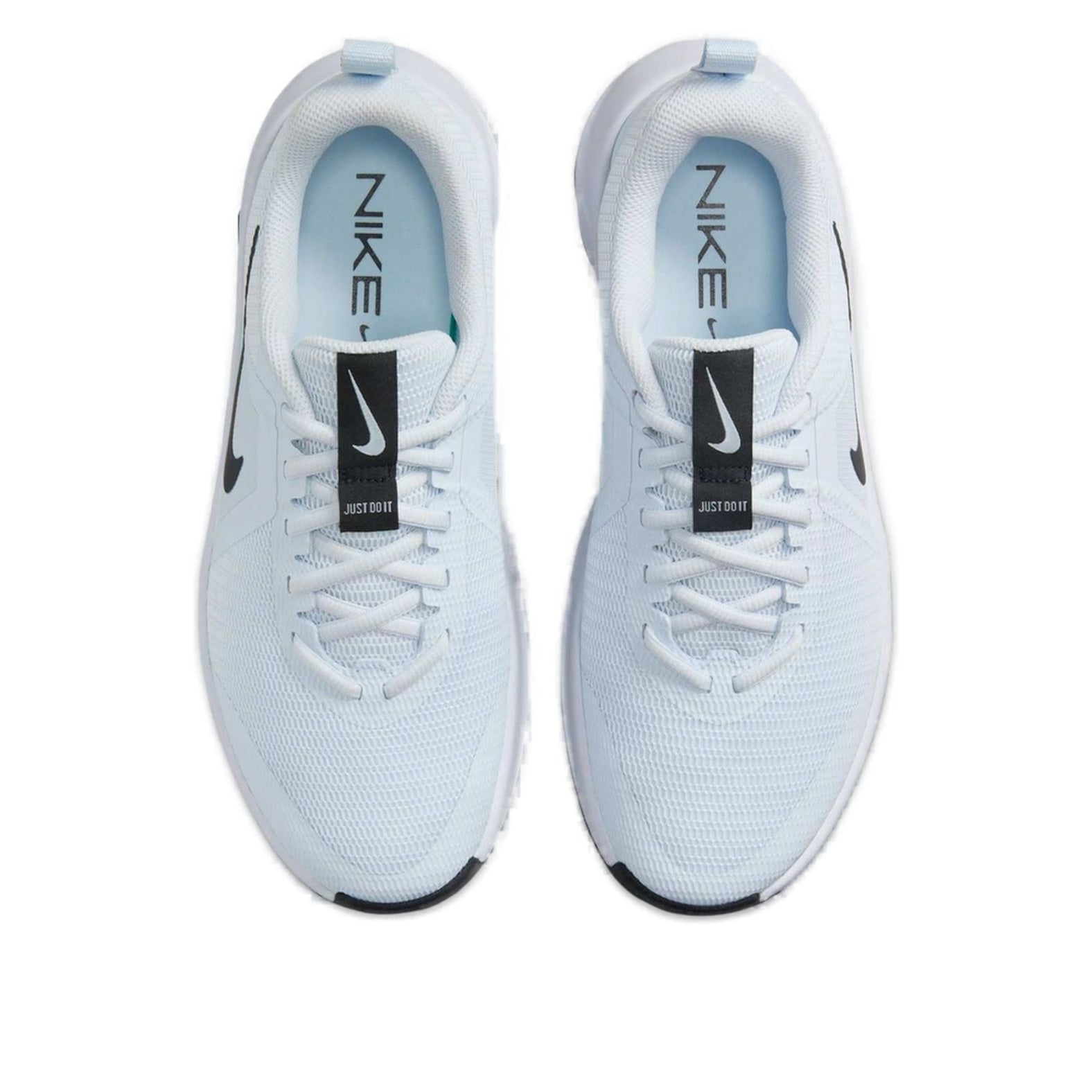 (WMNS) Nike MC Trainer 3 'Blue Tint White Black' FQ1830-400
