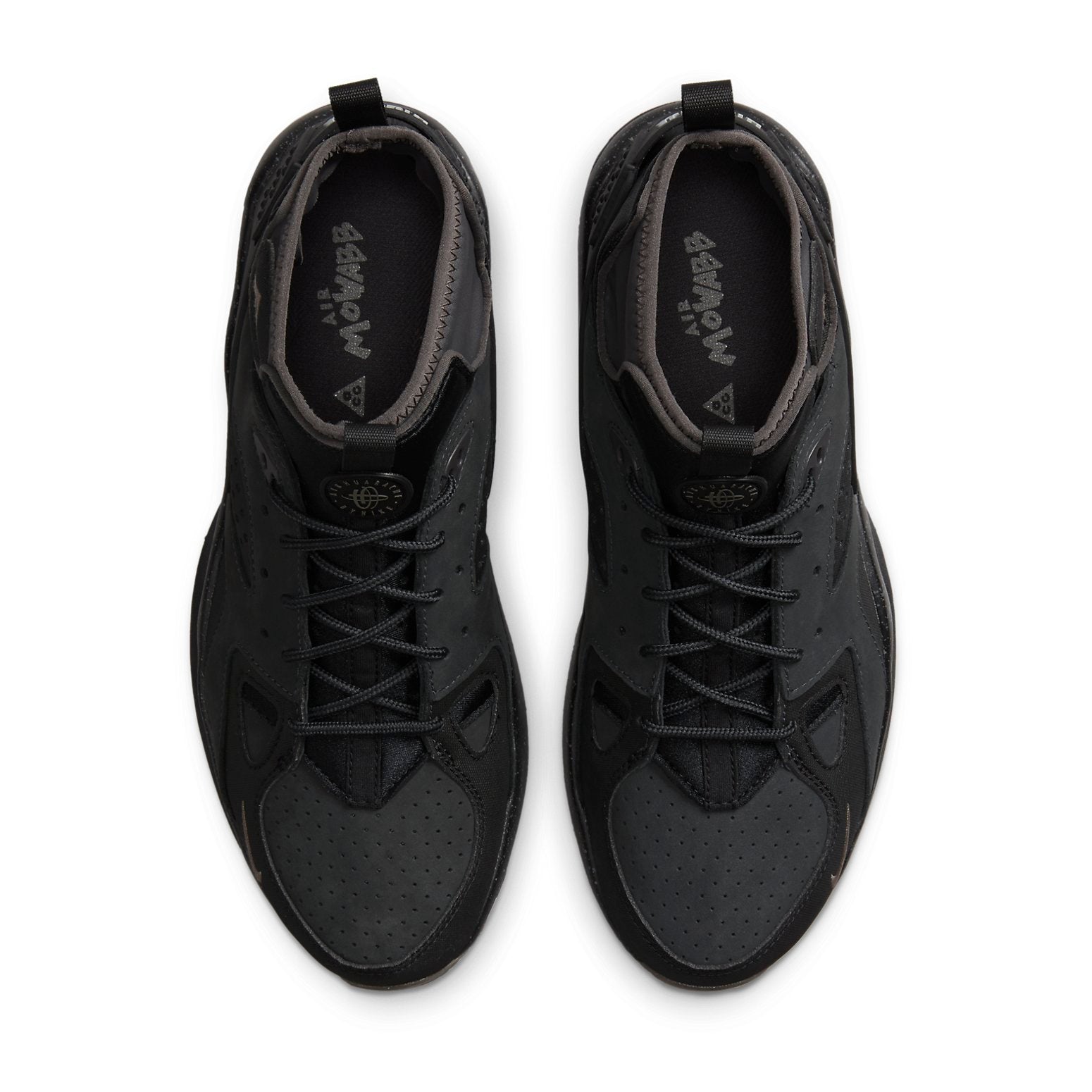 Nike ACG Air Mowabb 'Off Noir' DM0840-001