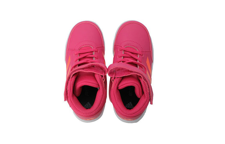 (TD) adidas Altasport Mid I Pink G27128