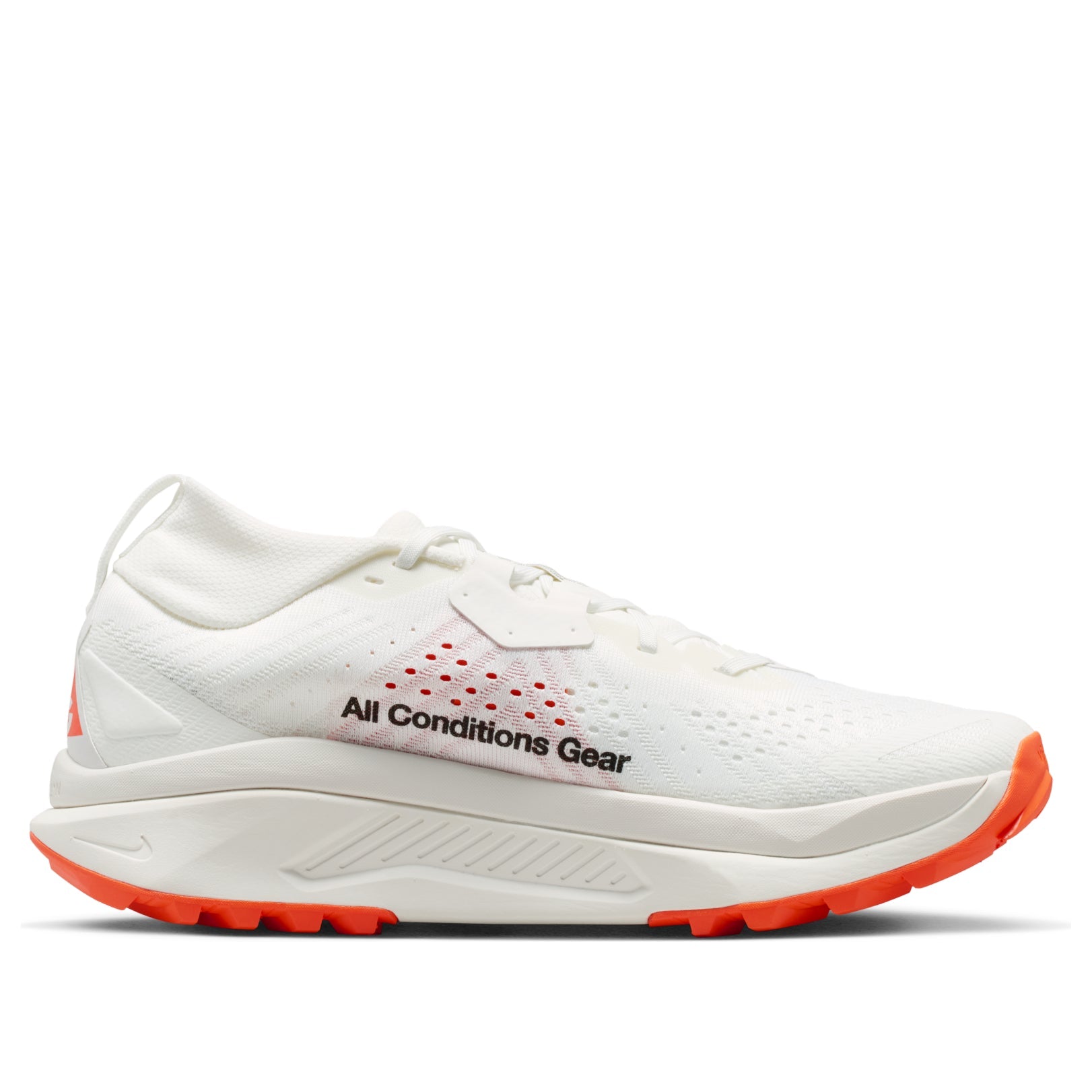 Nike ACG Zegama Trail 'Summit White Safety Orange' HV8113-103