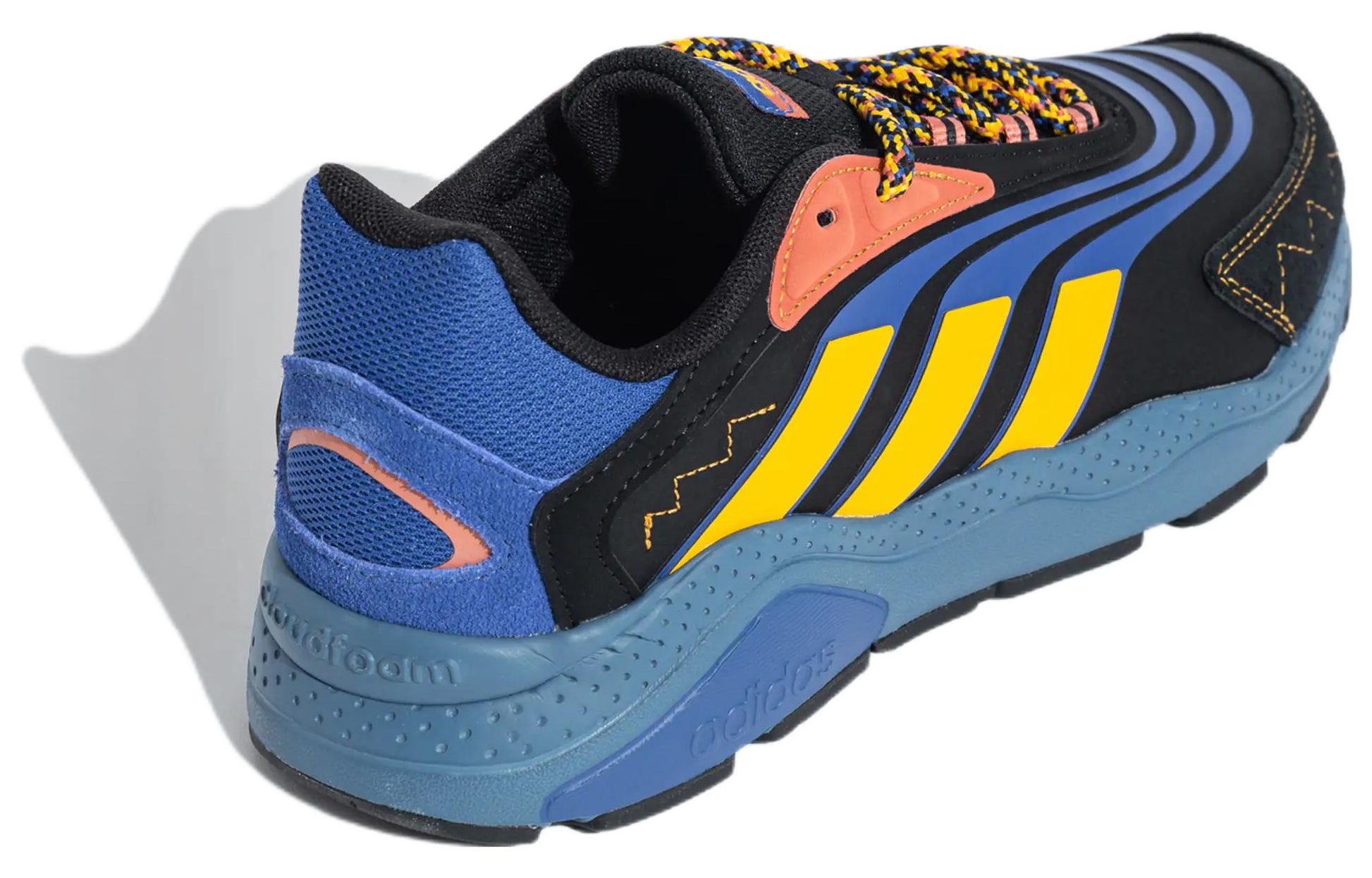 adidas Crazychaos 2.0 'Halo Blue Frozen Yellow' HP9818