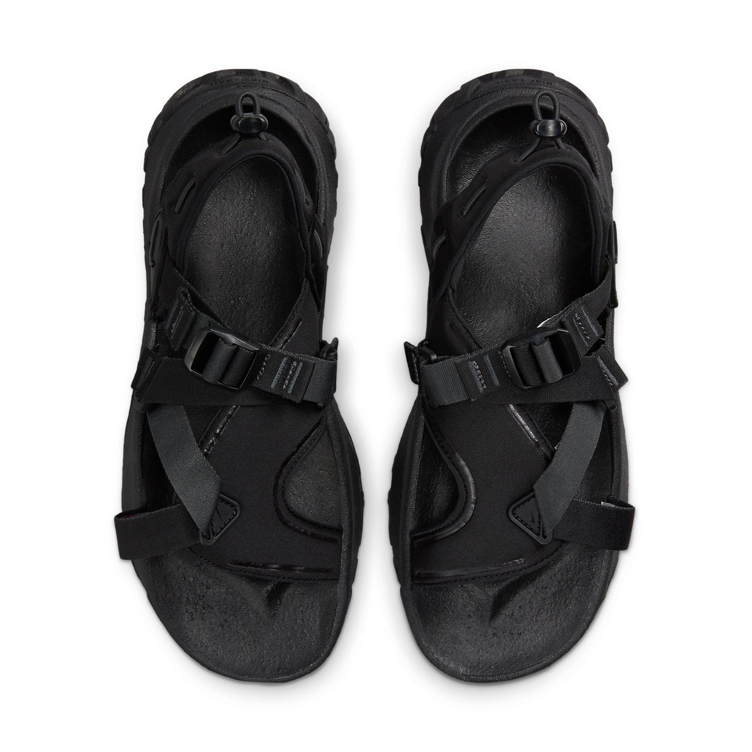 Nike Oneonta Next Nature Sandal 'Black Anthracite' FB1950-001