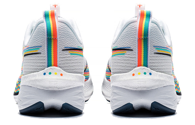 Li-Ning Dark Horse 6 Pro 'White Grey' ARMT013-16