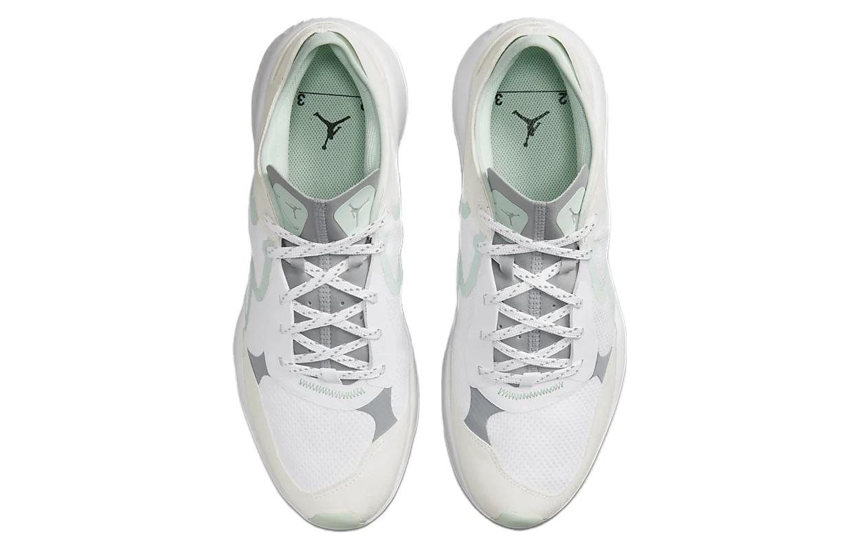 Air Jordan Delta 3 Low 'Barely Green' DN2647-103