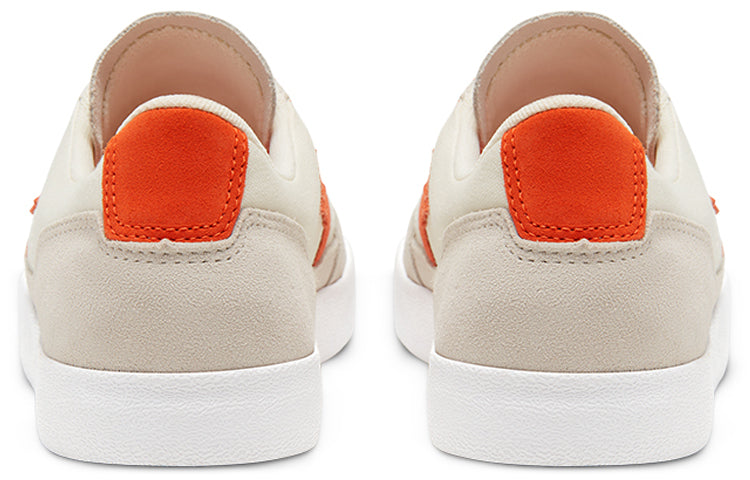 Converse Twisted Vacation Net Star Low Top 'White' 167624C