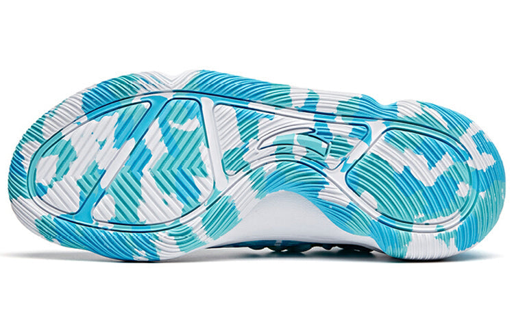 ANTA Light Cavalry 5 'Blue White' 112021608-9