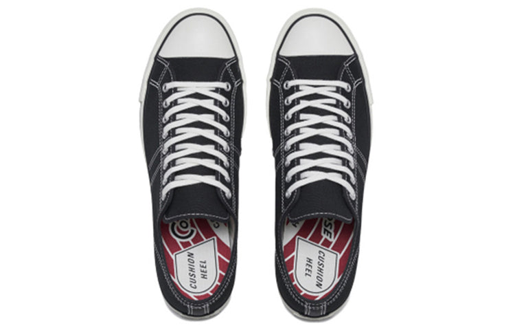 Converse Lucky Star Low 'Black' 163159C