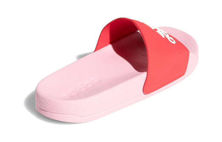 (PS) adidas Adilette Shower J 'Active Pink' F35525