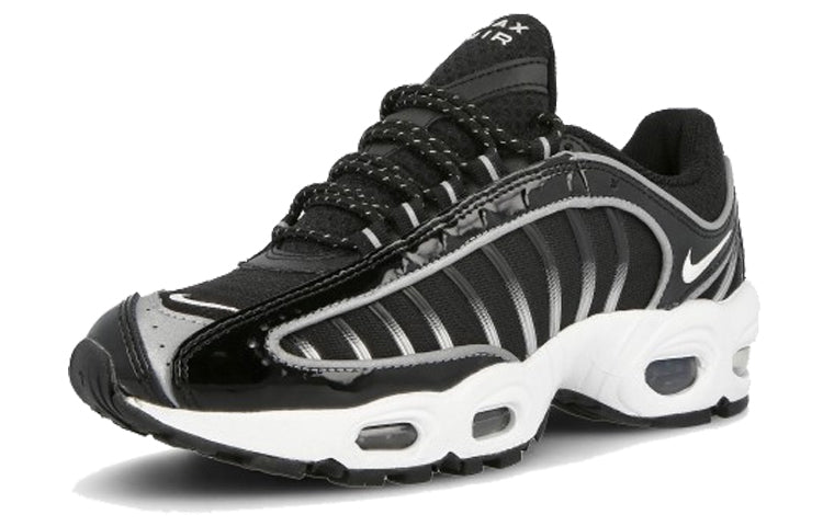 (WMNS) Nike Air Max Tailwind 4 NRG 'Black Patent' CK4122-001