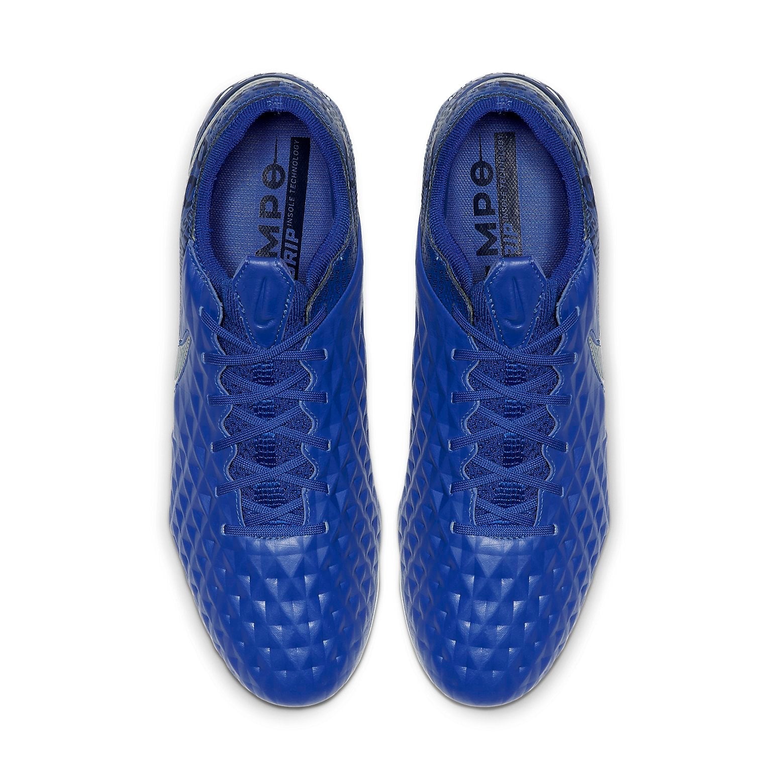 Nike Tiempo Legend 8 Elite FG 'Hyper Royal' AT5293-414