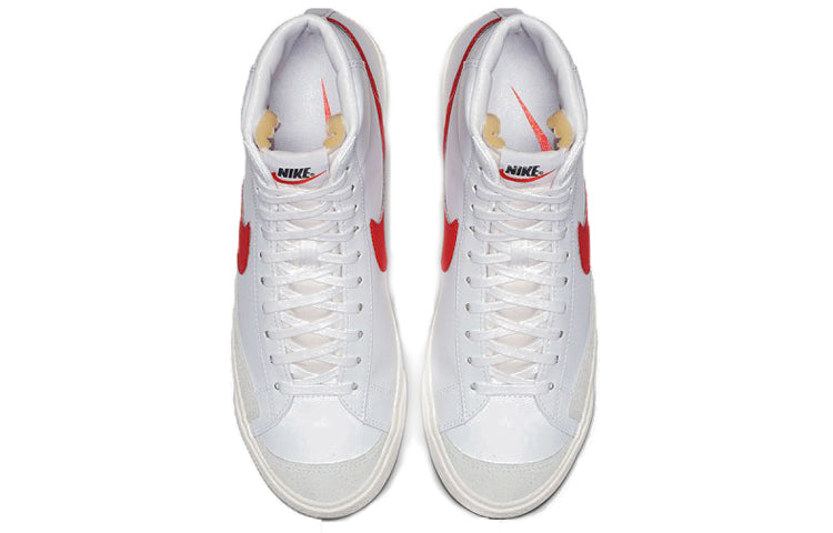 Nike Blazer Mid '77 Vintage 'Habanero Red' BQ6806-600