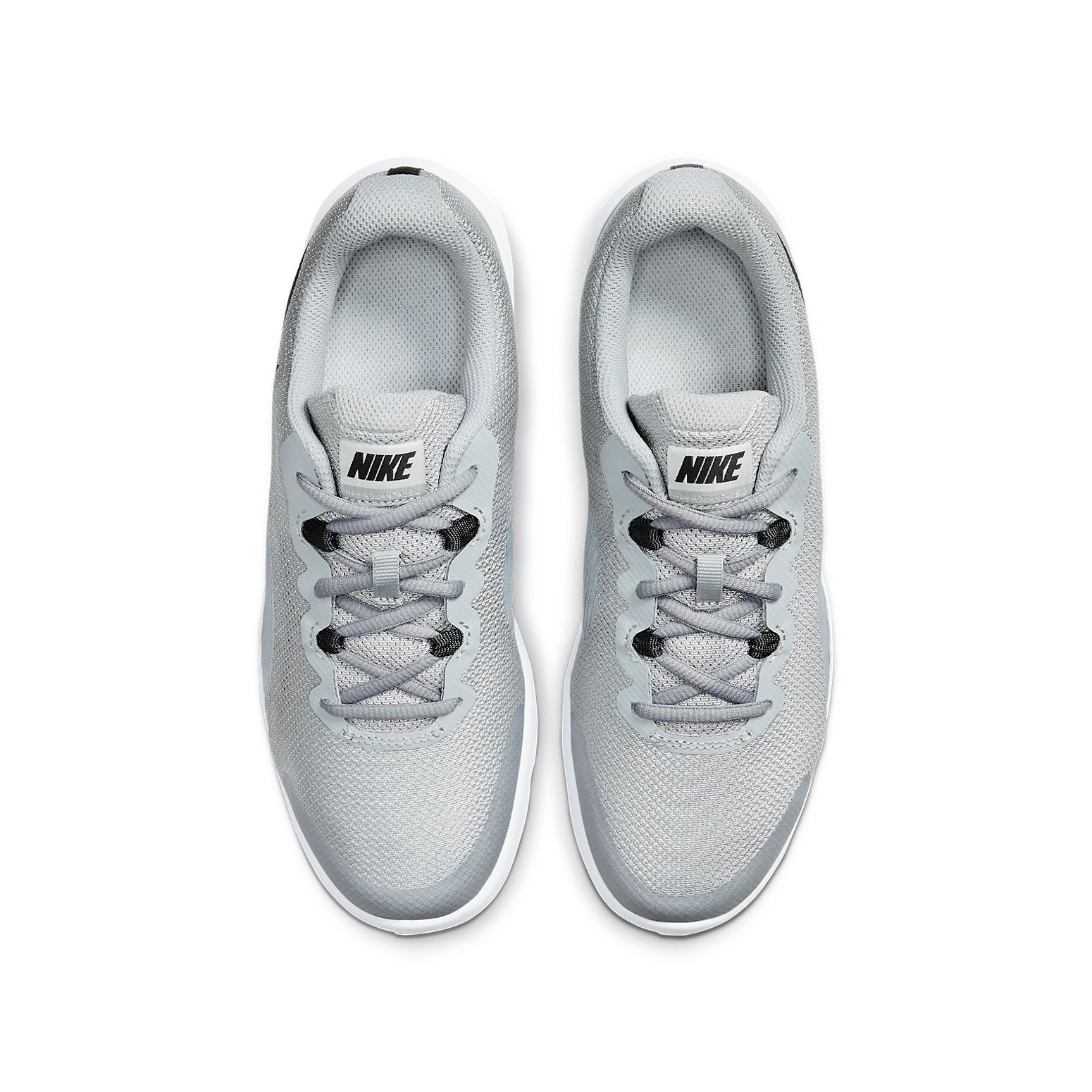 (GS) Nike Air Max Advantage 2 'Grey White' AH3432-003
