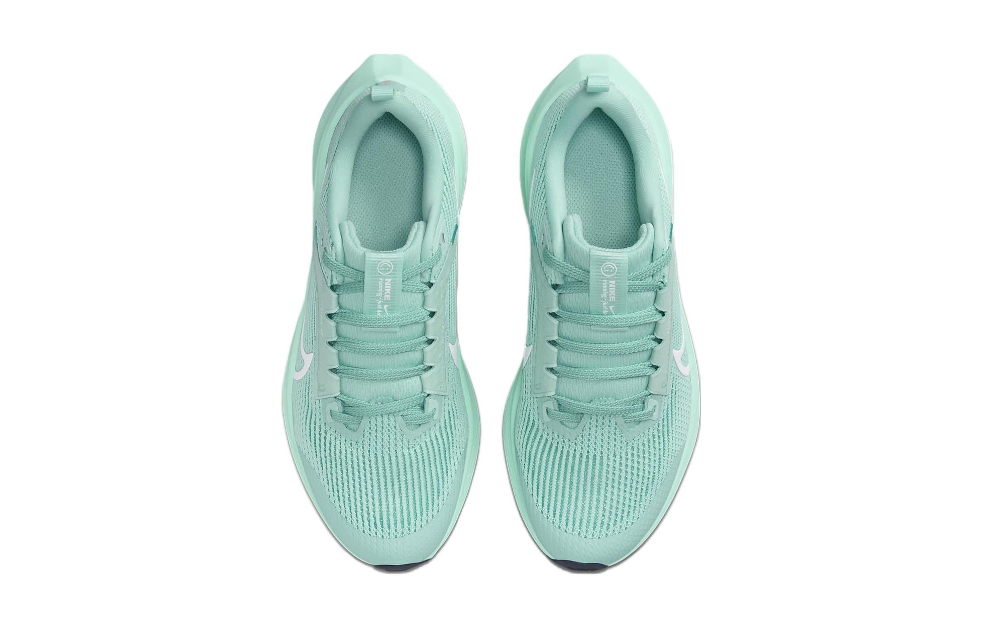 (GS) Nike Air Zoom Pegasus 40 'Mint Green' DX2498-300