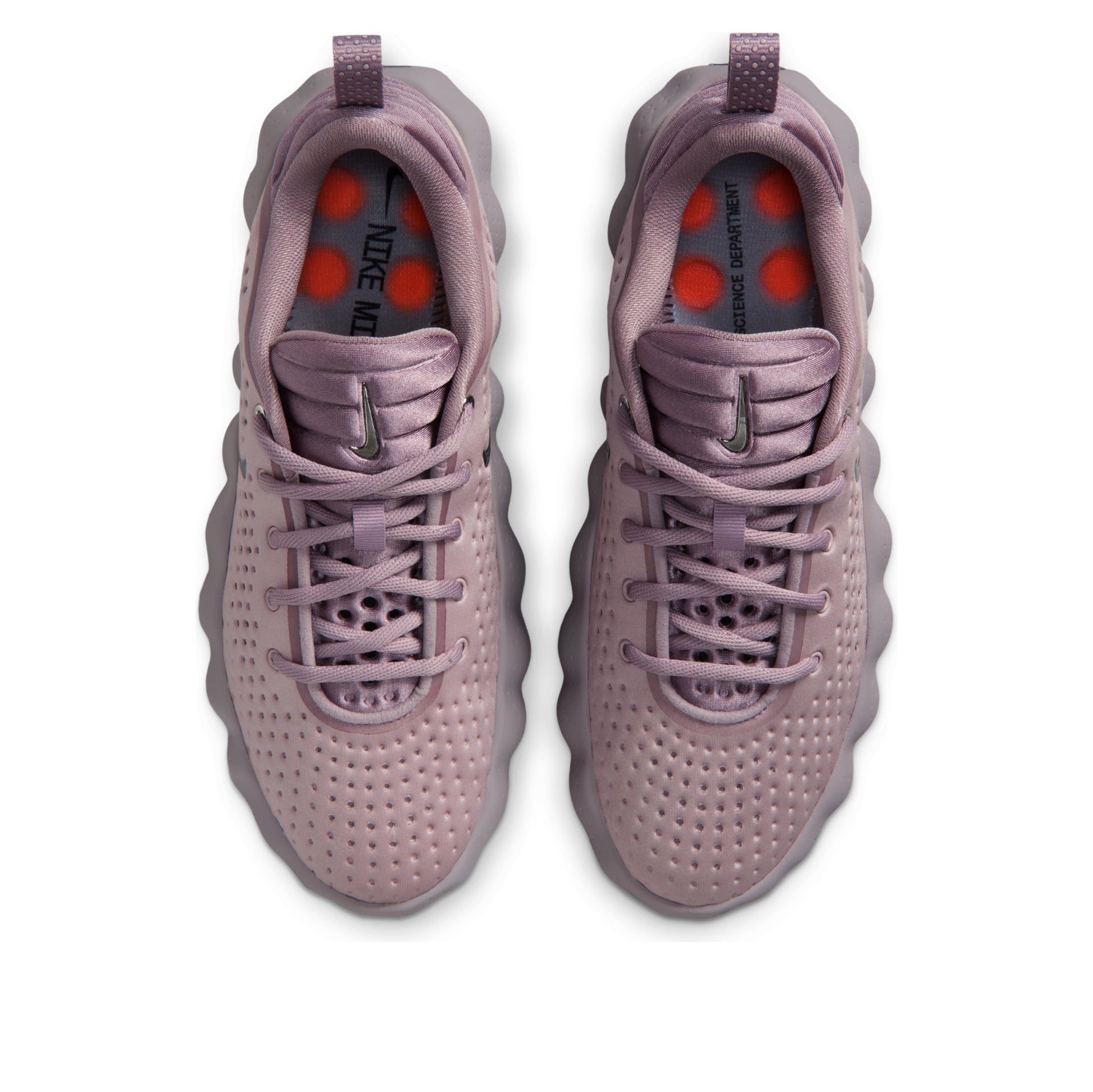 (WMNS) Nike Mind 002 'Light Violet Ore Purple Smoke' HQ4310-200