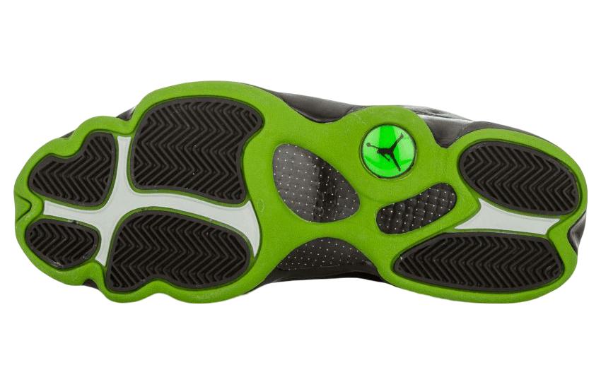 Air Jordan 13 Retro 'Altitude' 2005 310004-031