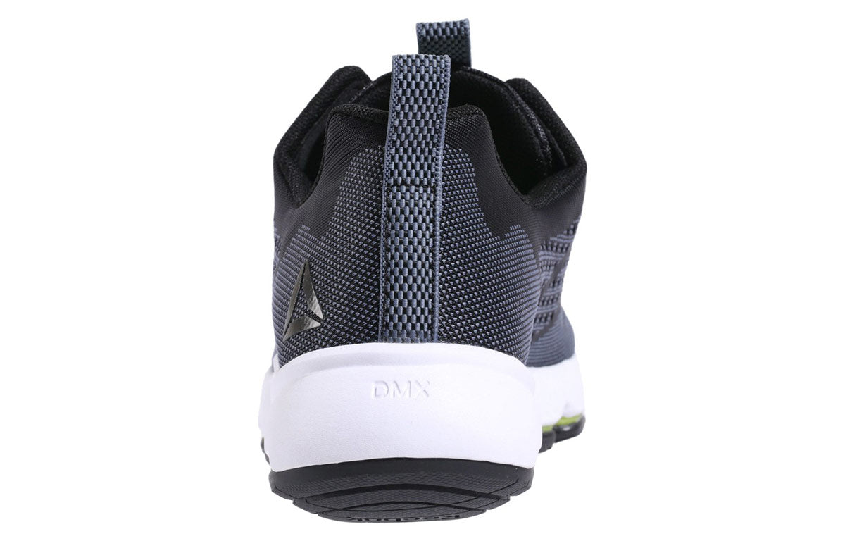 (WMNS) Reebok CloudRide LS DMX Dark-Blue BD4137