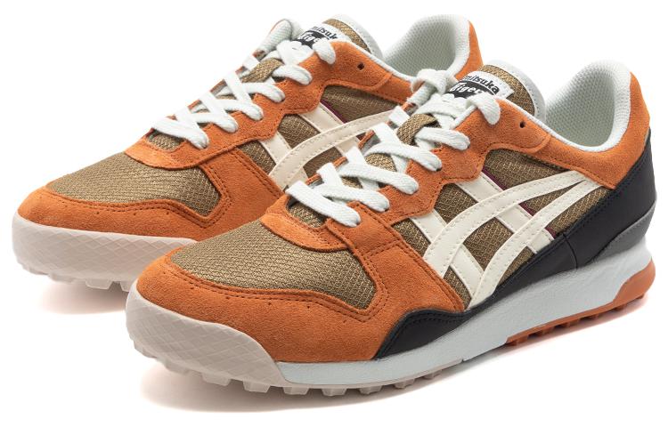 Onitsuka Tiger Horizonia 'Orange Black White' 1183A206-303