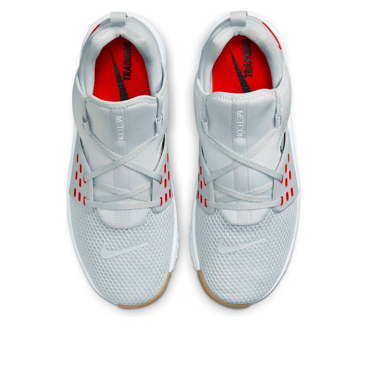 Nike Free Metcon 2 'Pure Platinum Gum' AQ8306-061