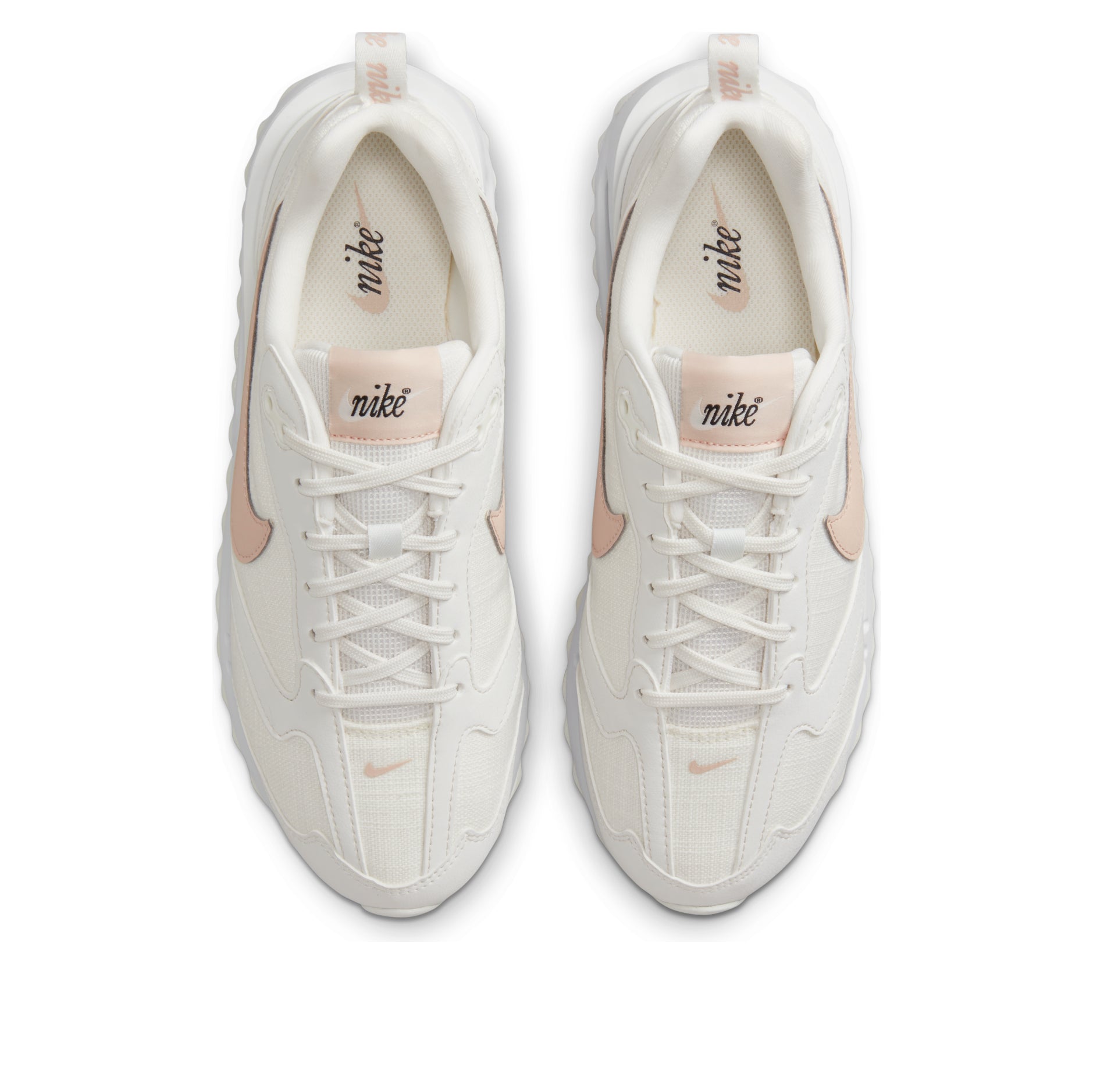 (WMNS) Nike Air Max Dawn 'Cream' DX5655-100