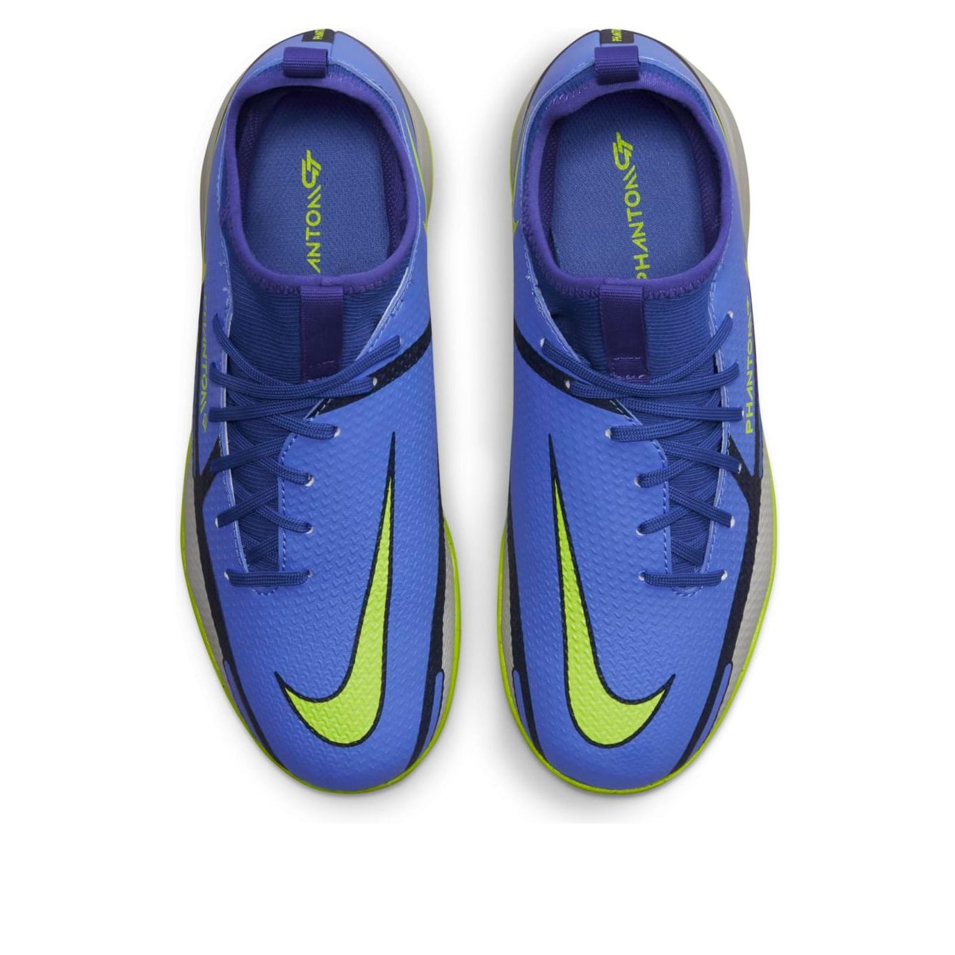 (GS) Nike Phantom GT2 Academy DF IC 'Recharge Pack' DC0815-570
