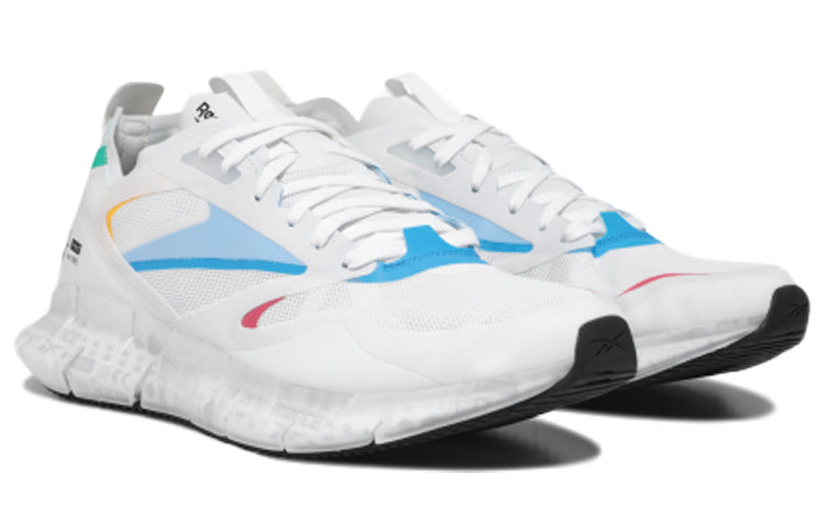 Reebok BlackEyePatch x Zig Kinetica Horizon 'White' FY3082