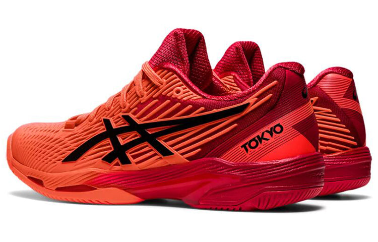 (WMNS) ASICS Solution Speed FF 2 Tokyo 1042A181-701