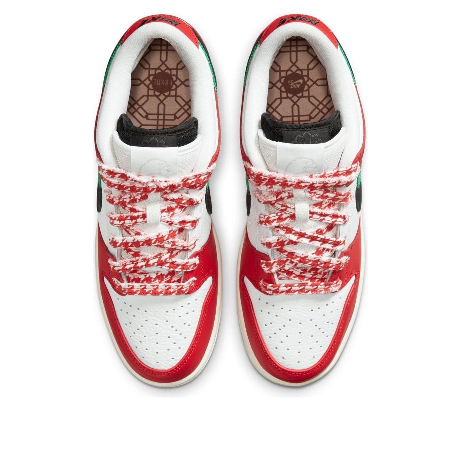 Nike x Frame Skate SB Dunk Low 'Habibi' CT2550-600
