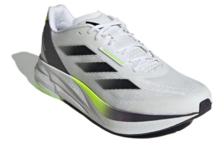 adidas Duramo Speed 'White Aurora Black' ID8356