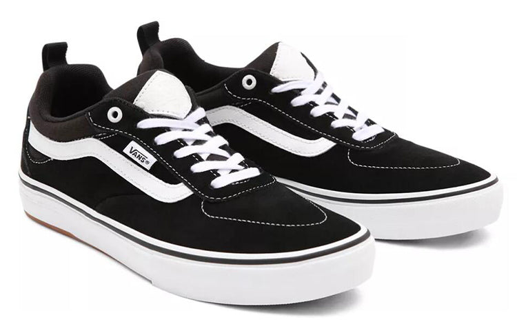 Vans Kyle Walker Black/White VN0A5JIEY28