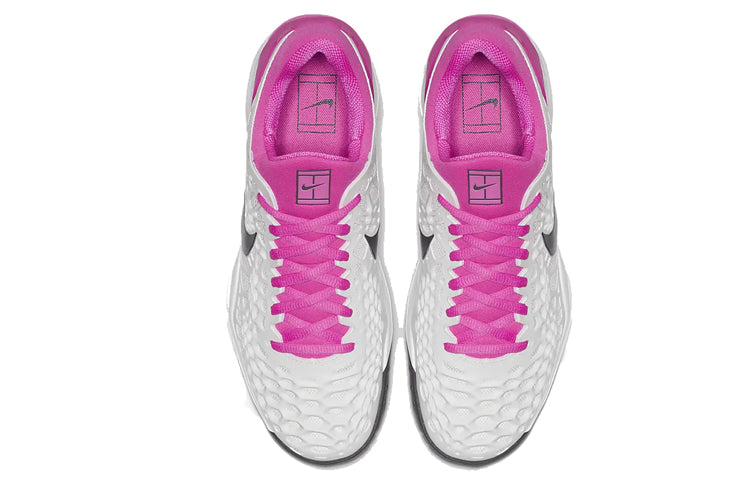 Nike Zoom Cage 3 HC 'Platinum Tint Grey' 918193-005