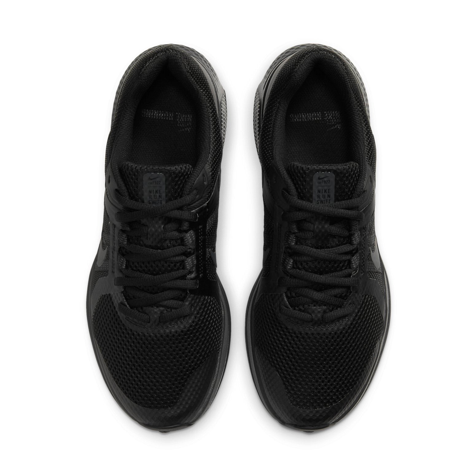 Nike Run Swift 2 'Black' CU3517-002