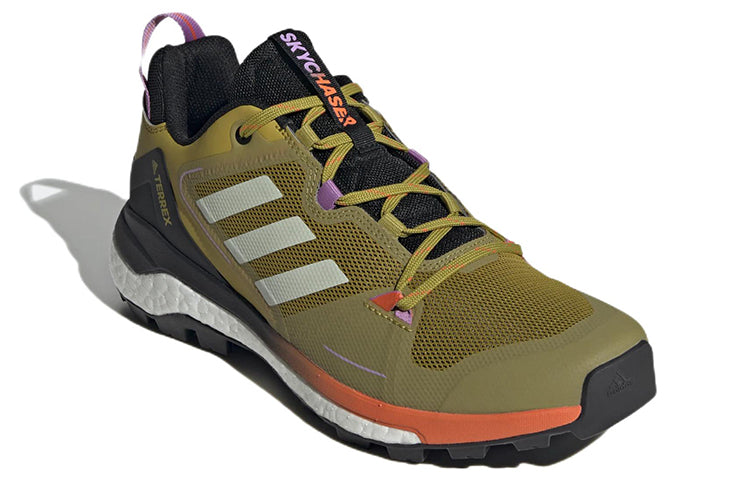 adidas Terrex Skychaser 2.0 'Olive Green Black' GY9205