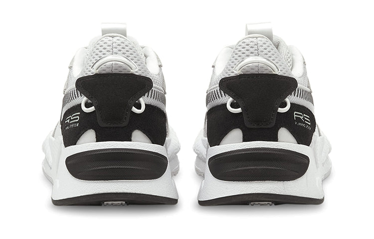 (GS) PUMA RS-Z 'White Black' 382677-04