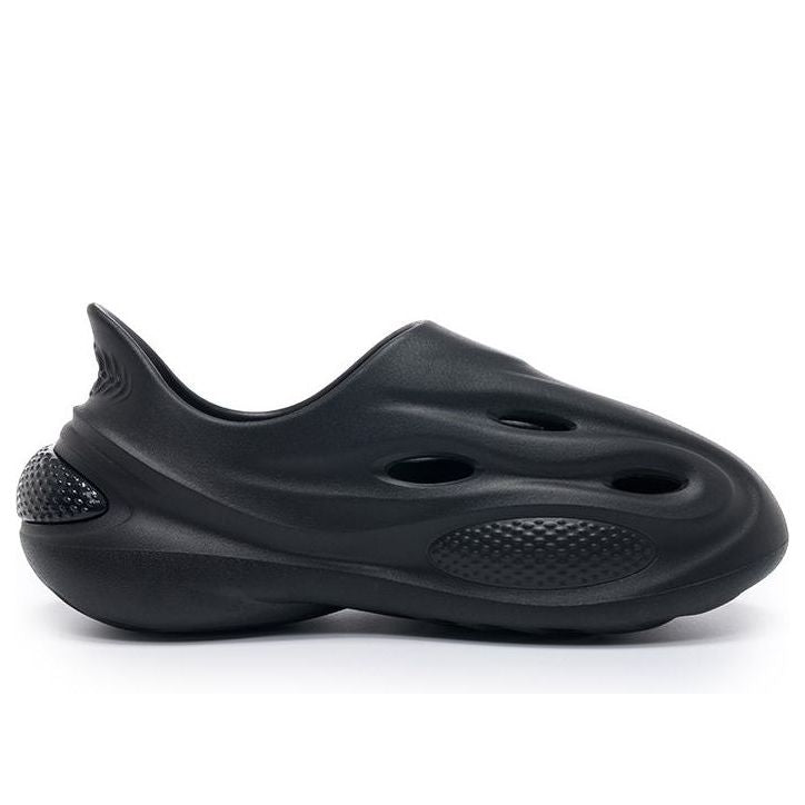 Rigorer Dongdong 'Black' Z326160602-2