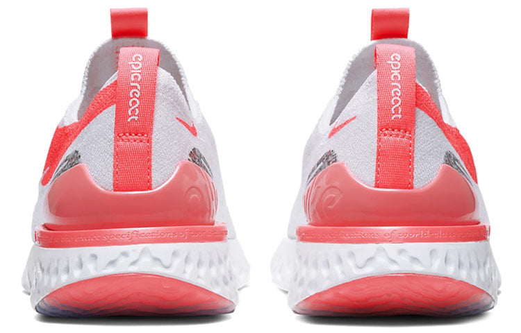 (WMNS) Nike Epic Phantom React FK JDI 'Lava Glow' CQ5412-161