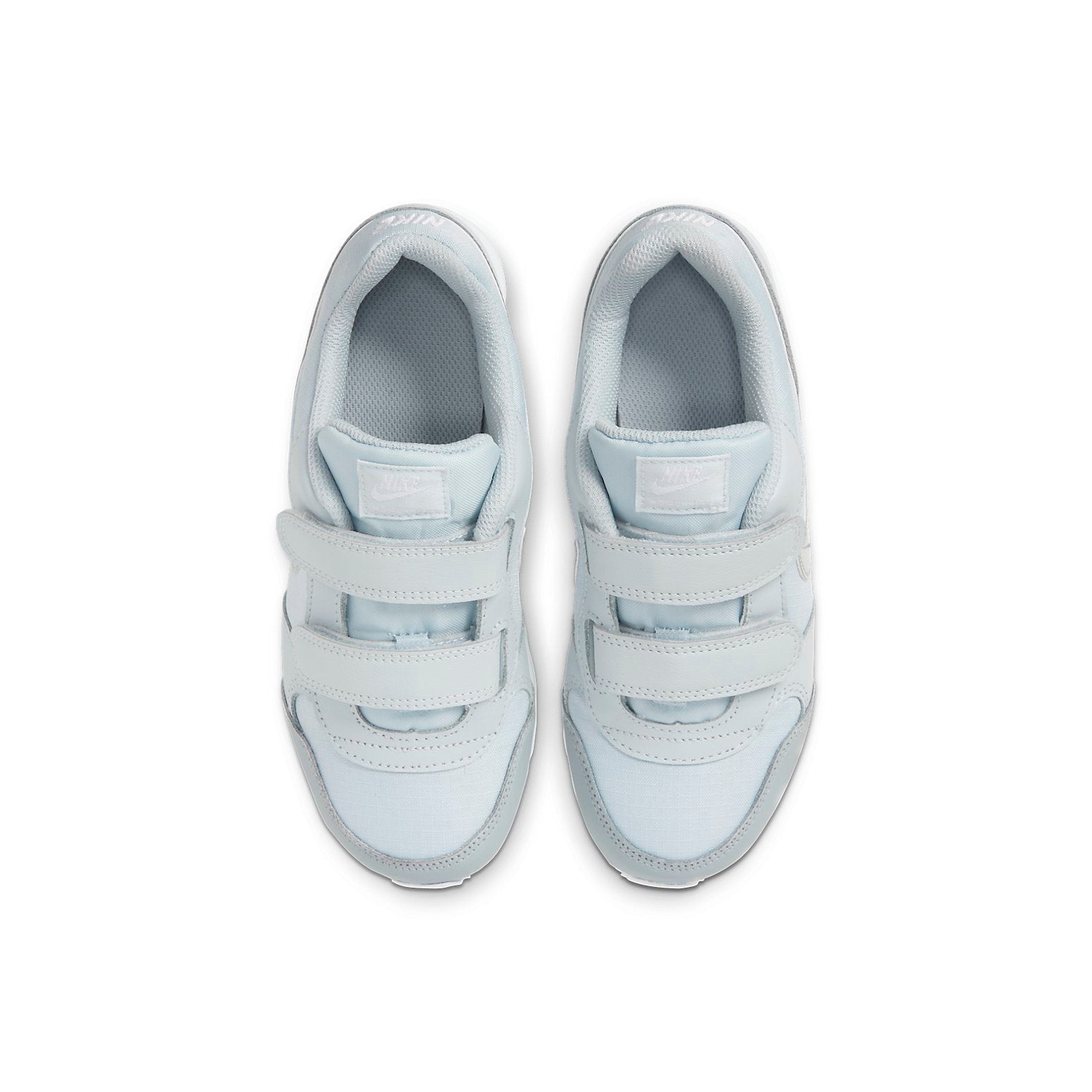 (PS) Nike MD Runner 2 FP 'Light Blue Silver' CW3549-400