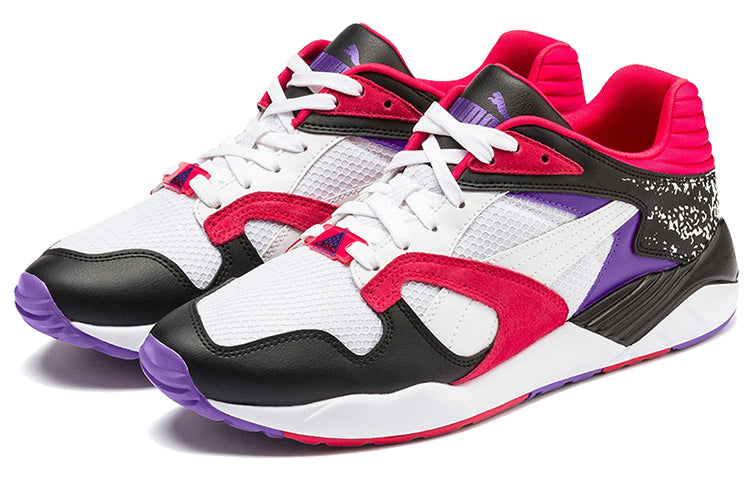 PUMA Trinomic XS-850 'Purple Glimmer' 371090-02