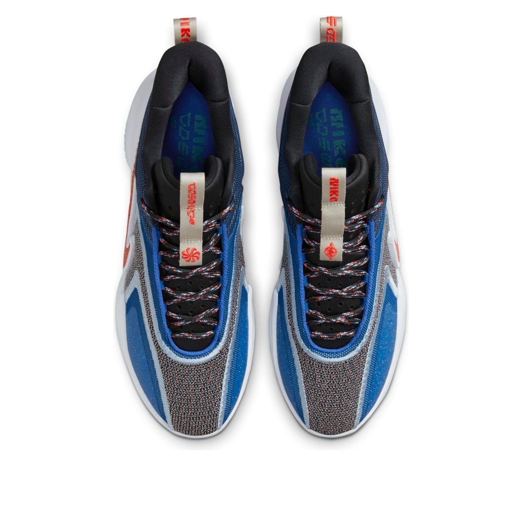 Nike Cosmic Unity 2 'Better Us - Off Noir' DH1537-002