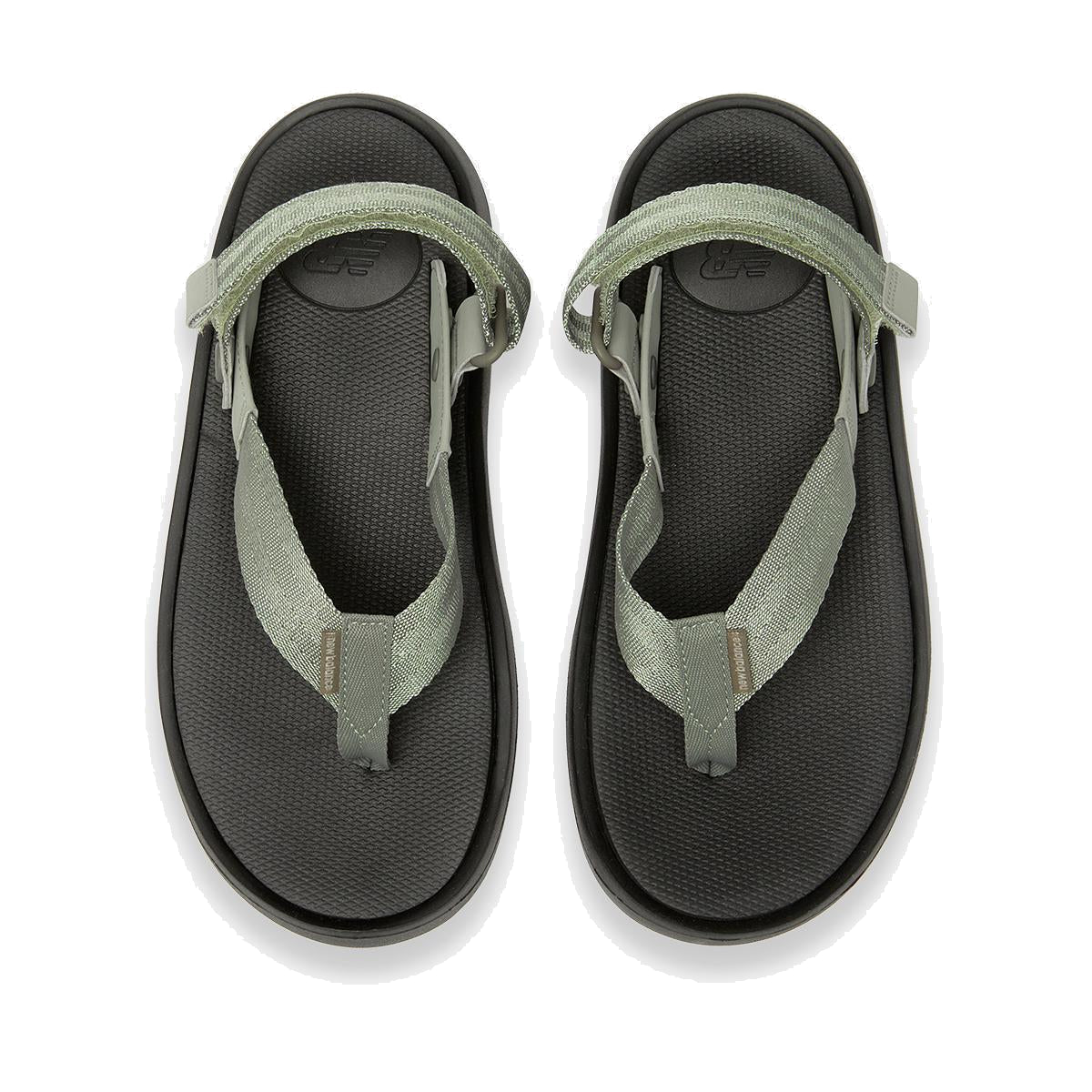 New Balance N-Flip Sandals 'Khaki' SD6501KH